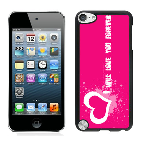 Valentine Bless iPod Touch 5 Cases ELQ | Women - Click Image to Close